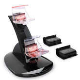 charging an xbox one controller